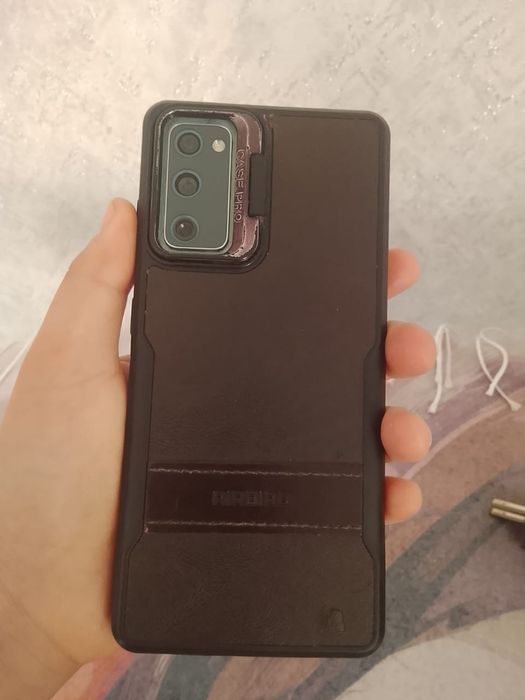 Samsung s20 Fe Самсунг