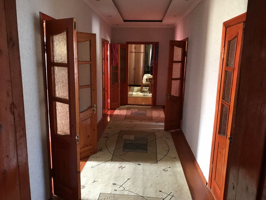 Частный дом