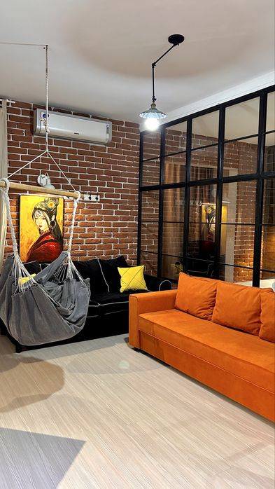 Квартира посуточно Алматы