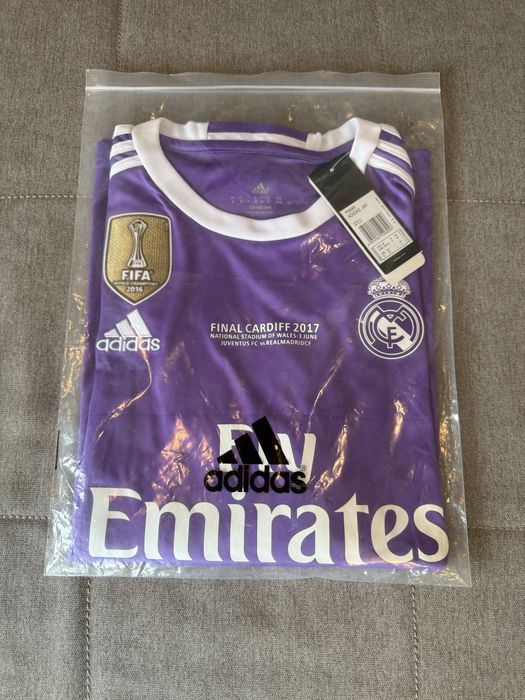Tricou Fotbal Ronaldo M