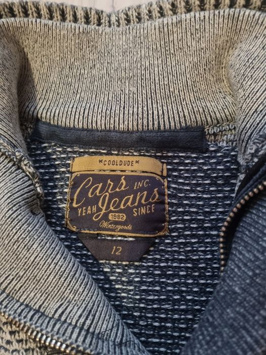 Марков пуловер р-р 140