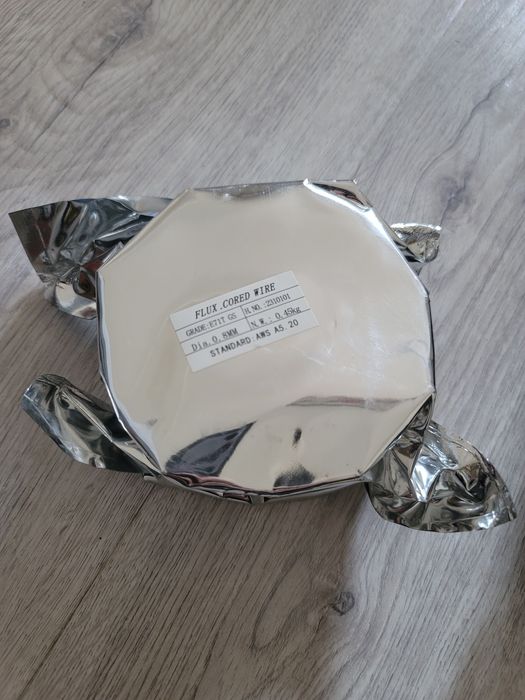 Инверторный сварочный аппарат Vyruss MIG-315