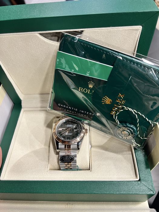 Часы ROLEX Datejust