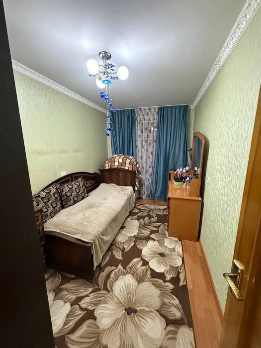 Продается 3 комнатная квартира