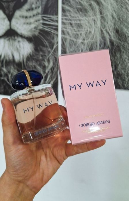 Распив.оригинал!Киллиан 50 мл.My way 50мл