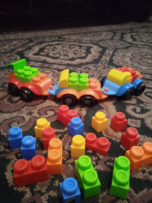 Играчки за най-малките