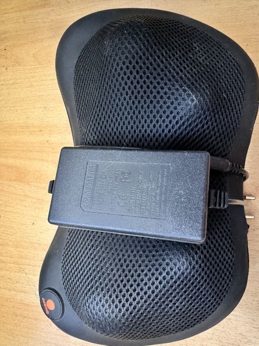 Массажер для головы