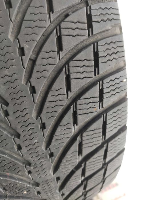 4бр Зимни Гуми 225 65 17 - Michelin
