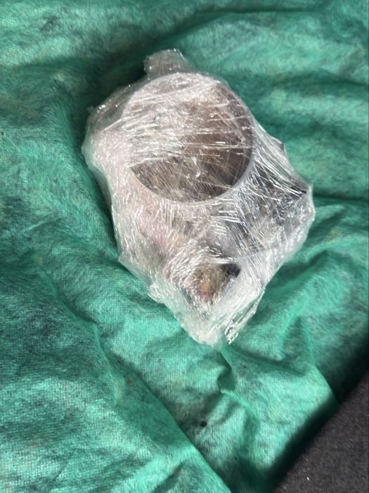 заслонка каптива 3.0 маторга