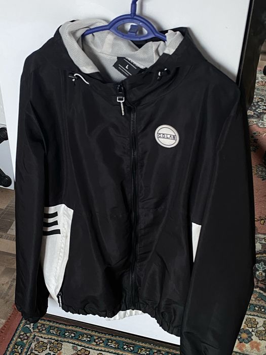 Ветровка сост отличное