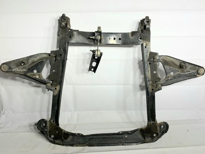 Cadru motor Dacia Logan 2 facelift (2017-2020) 0.9 tce H4B (408) 544086782R