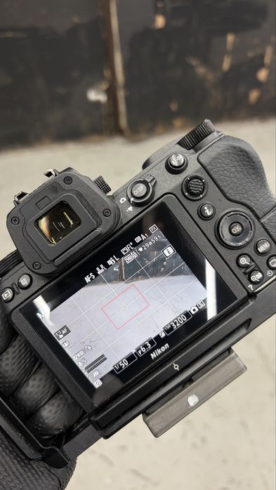 Obiectiv nikon af-s  24-70 f2.8 dsrl