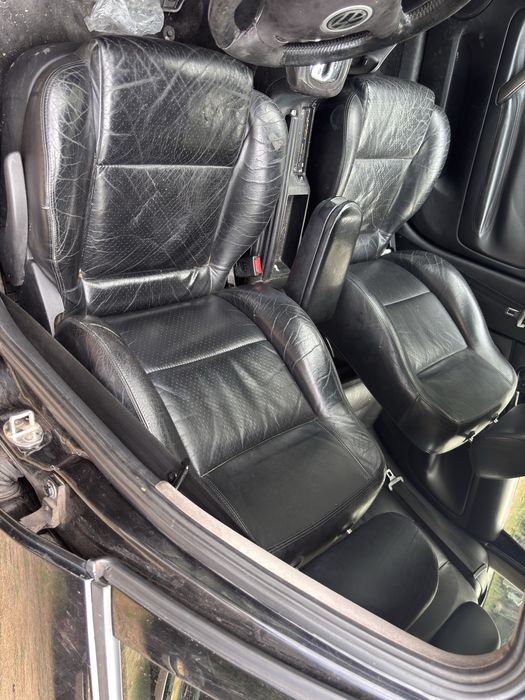 Passat B5 2.8i на части 4х4