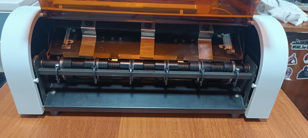 Резак для визиток