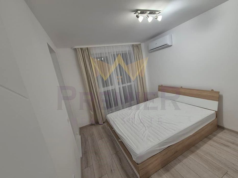 Дава се под наем Двустаен апартамент в Варна, м-т Пчелина - 67 кв.м за 484.5 € - Снимка #3