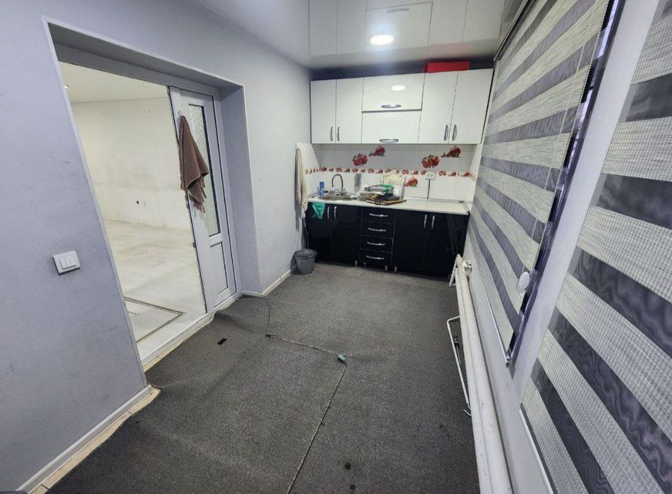 Офос, Салон, Стоматология, шоу-рум и др.  Октепа