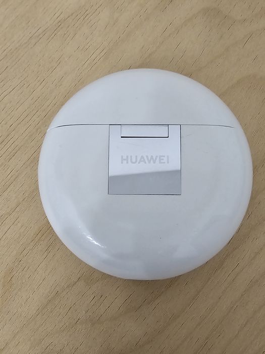 Huawei freedbuds 3