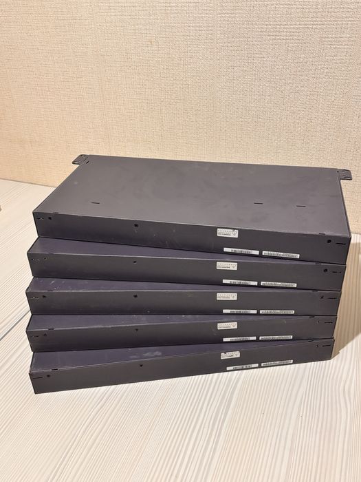 Коммутатор Huawei Quidway S2700