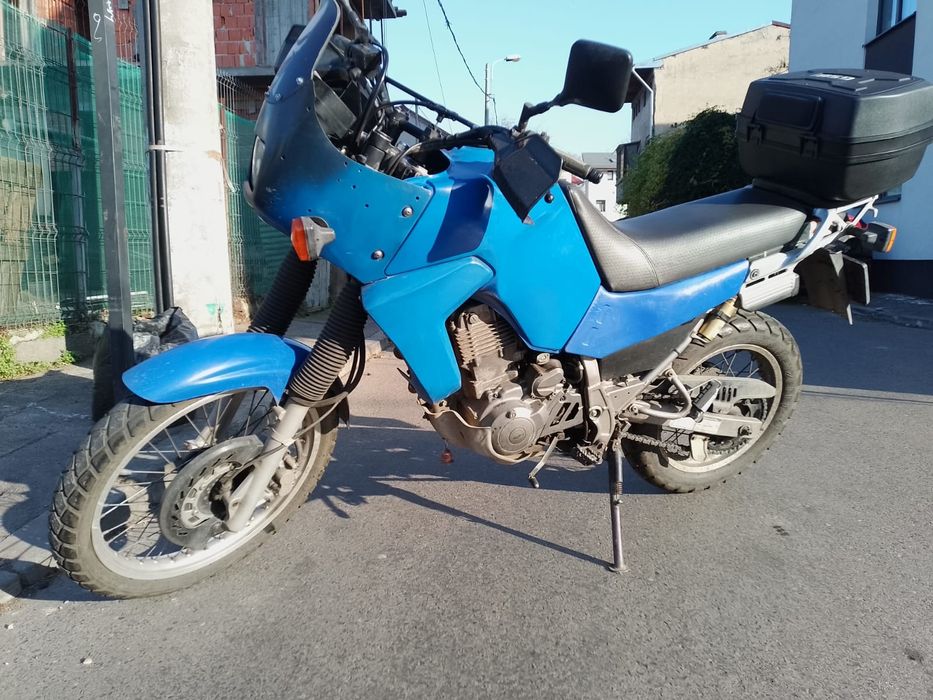 1994 DOUA Yamaha 3yf - xtz 660 Tenere 
RON10,000
