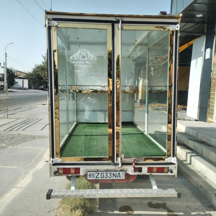 Продается машина для мероприятий