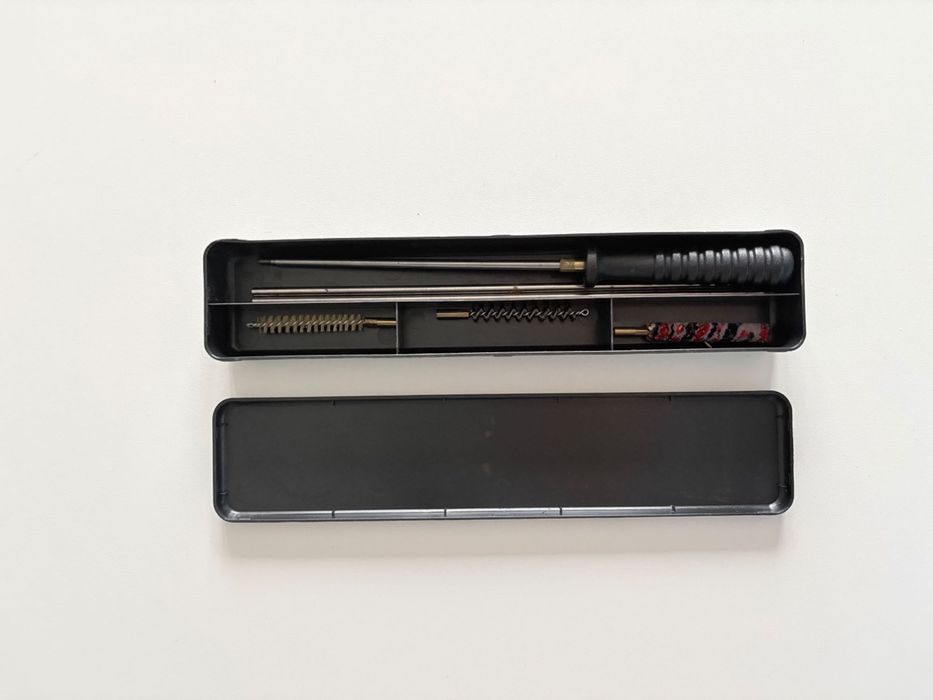 Trusă pentru curățat arma Calibru 30-06/300 win mag