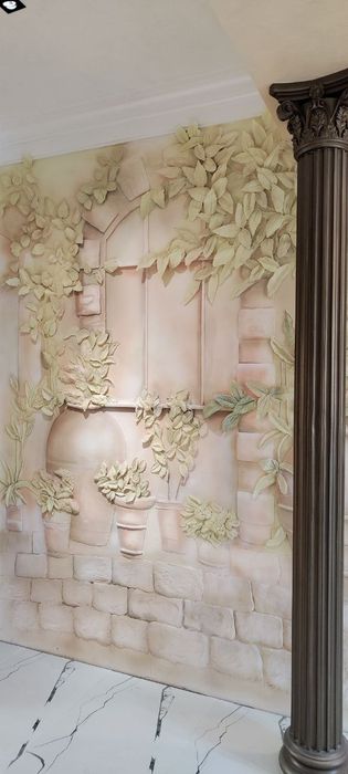 ЕВРО РЕМОНТ под ключ