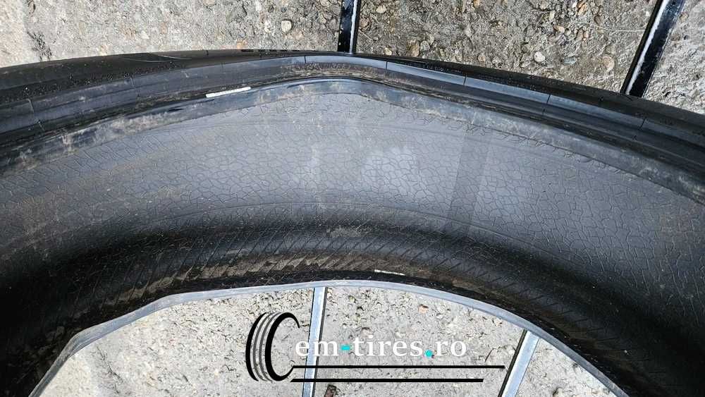 285/45 R22 • Iarna • Pirelli Scorpion Winter 114V | 1 buc | DOT 2022 | Pret/buc