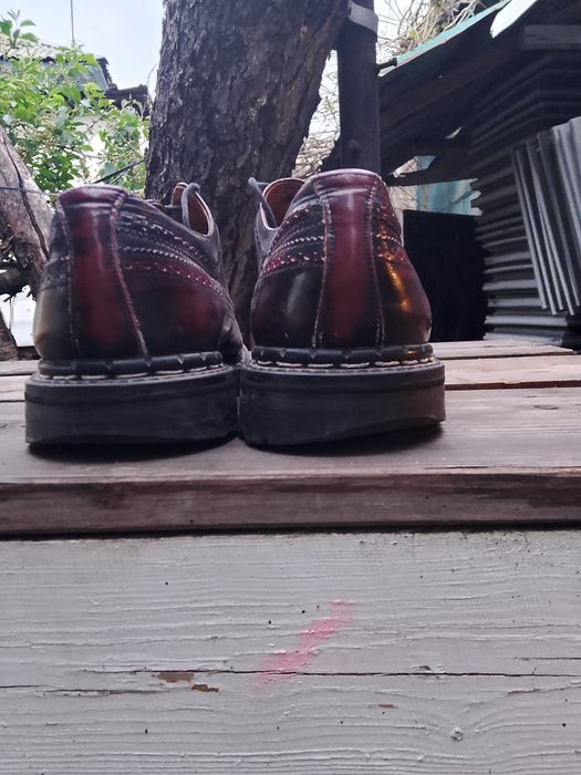 Продам ботинки фирмы Грипфаст Англия