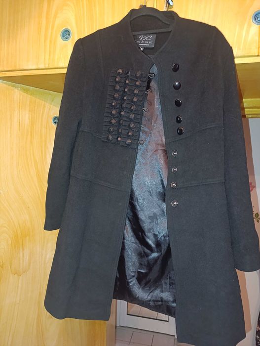 Палто Кашмир размер м