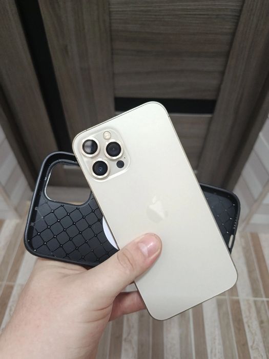 Iphone 12 Pro max 256 gb
