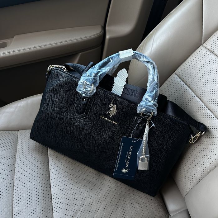 Оригинал U.S Polo Assn сумка