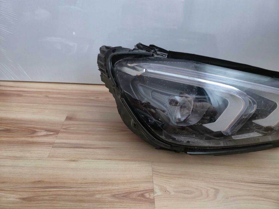 Far Dreapta Mercedes GLE 167 W167 Multibeam cod A1679065211