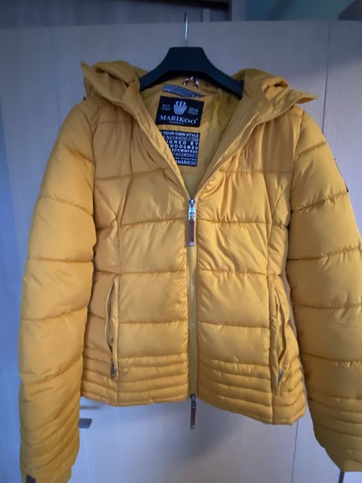 Зимно яке Marikoo