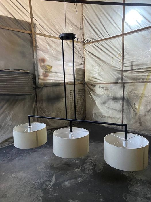 Металлический мебель на заказ Индивидуальные изделия