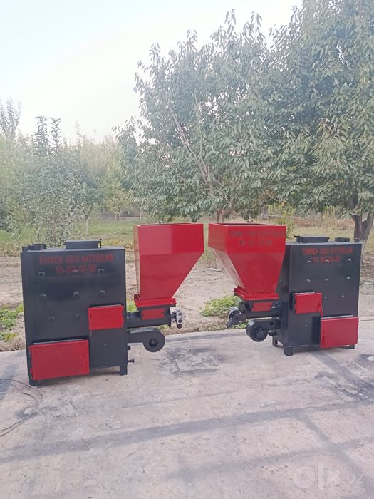 Aqilli katyollar yasaymiz