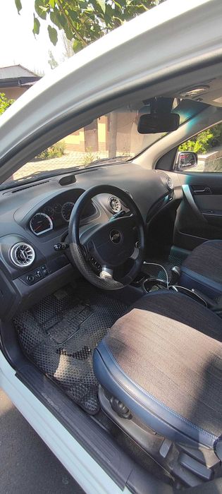 Nexia 3 2020 автомат 93.000 минг пробег