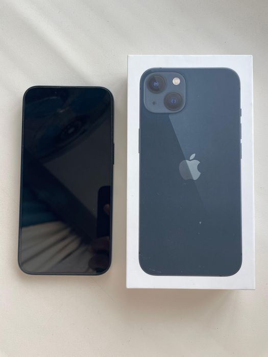 IPhone 13 гб 128
