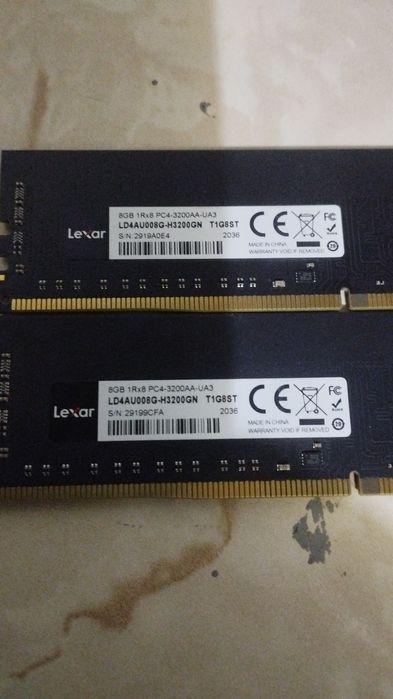 Igravoy Kampyuter RX 580 8 GB
