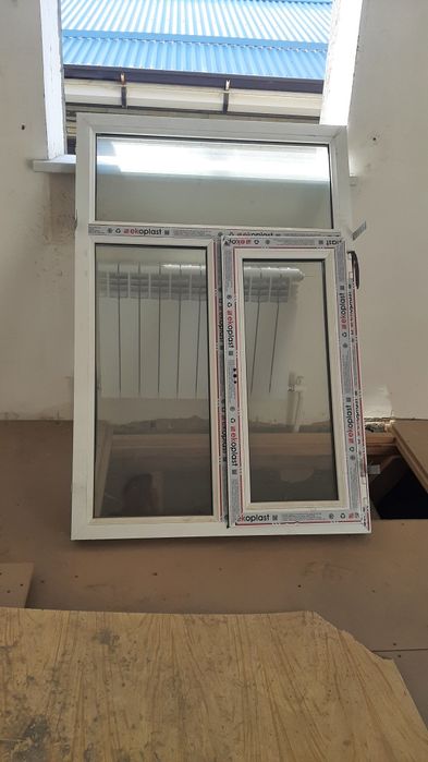 Продается срочно окно АКФА