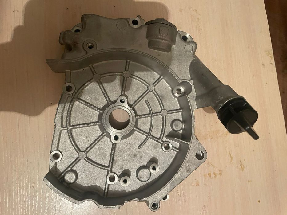 Масляный бак продаю срочно