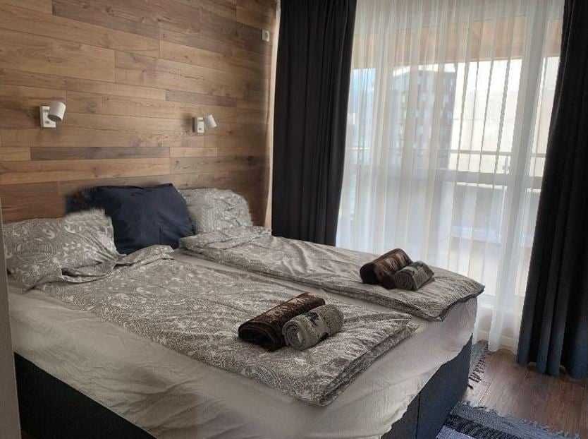 Дава се под наем Тристаен апартамент в София, Полигона - 85 кв.м за 714 € - Снимка #1