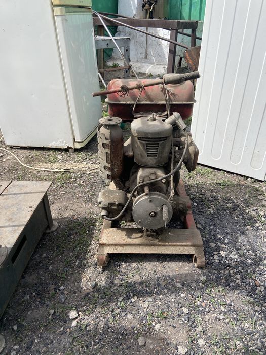 Продается бензонасос