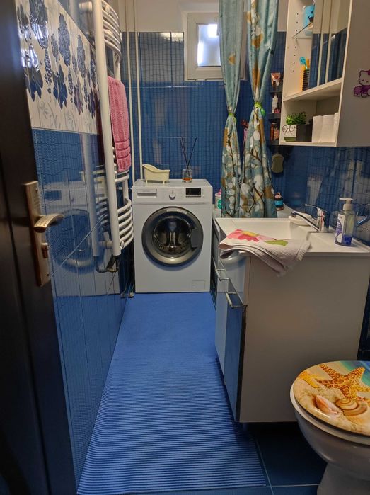 Apartament cu 2 camere de vanzare in Ploiesti - Zona Vest