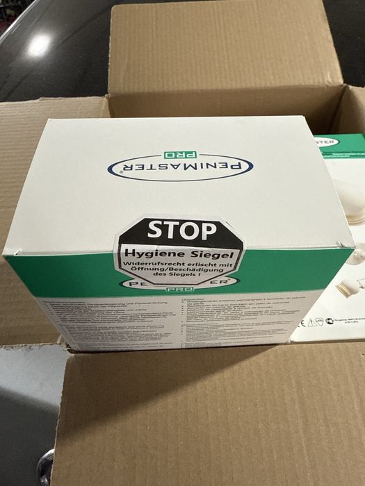 Экстендер Penimaster Pro