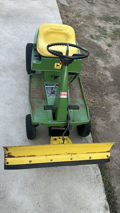 Тракторна косачка JOHN DEERE