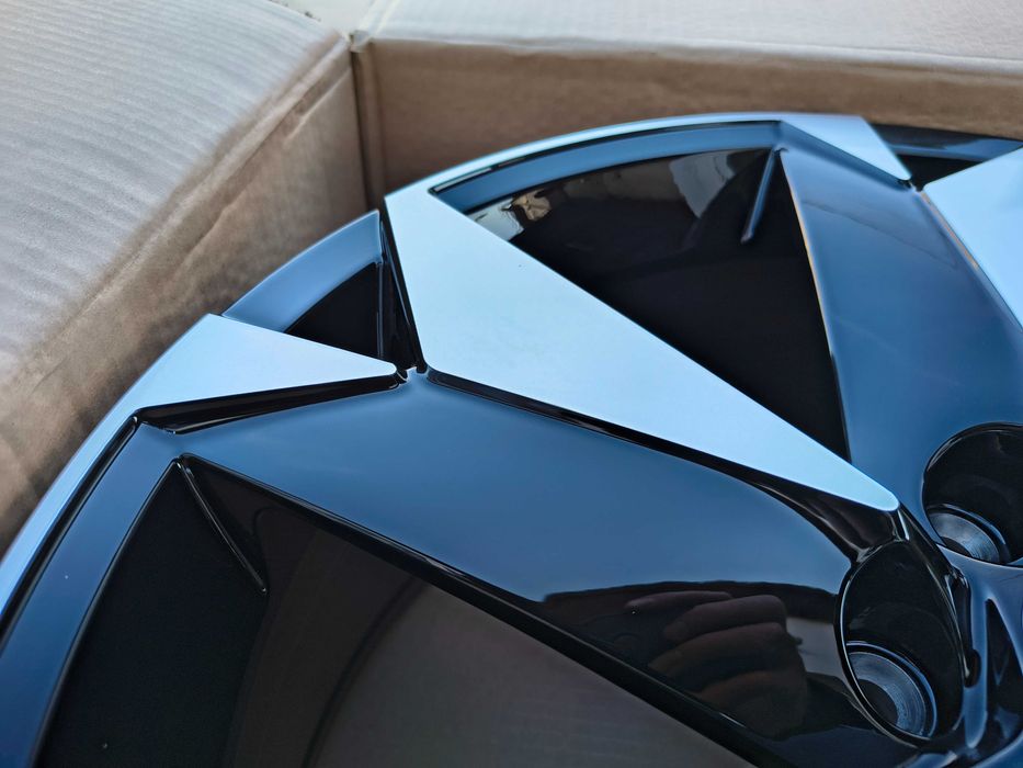 Jante 19 sau 18 VW Golf T-Roc Passat Tiguan Touran, Sharan Arteon Cady