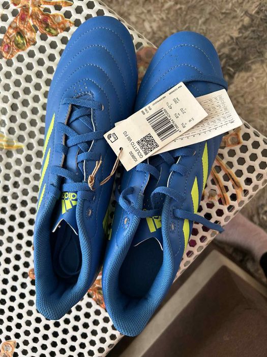 Бутонки adidas 42.5