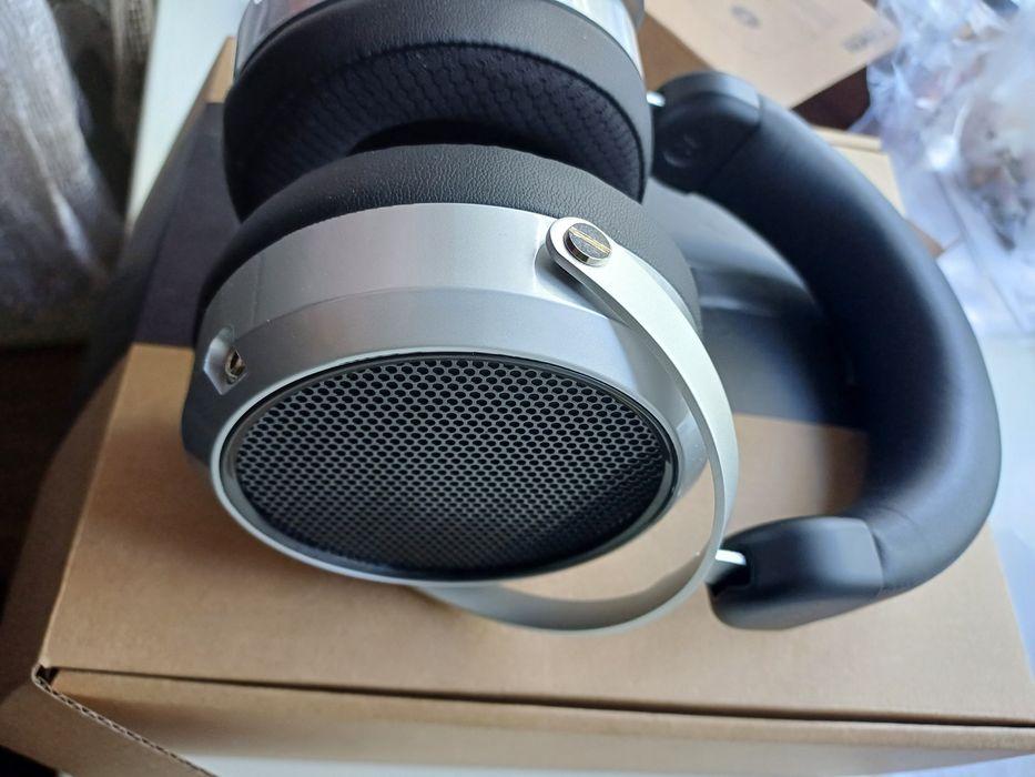 Наушники Hifiman he400se v2, tempotec march m3