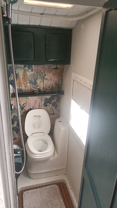 Vand rulota Elddis Aurora Gtx