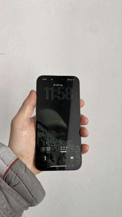 Iphone 15 Pro Max | Айфон 15 Про Макс 256GB